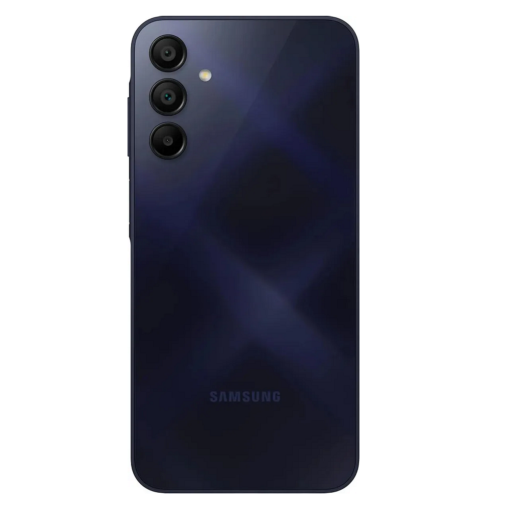 Смартфон Samsung Galaxy A15 8/256Gb Black EU купить в [city_rp] в  интернет-магазине по лучшим ценам ☛ с доставкой по Крыму | Signal-crimea.ru